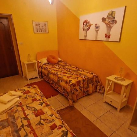 Appartamento Casa Lory Pescina Esterno foto