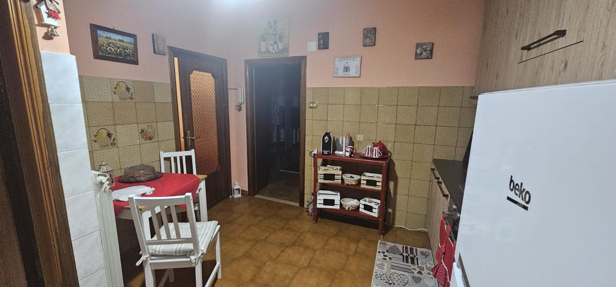 Appartamento Casa Lory Pescina Esterno foto