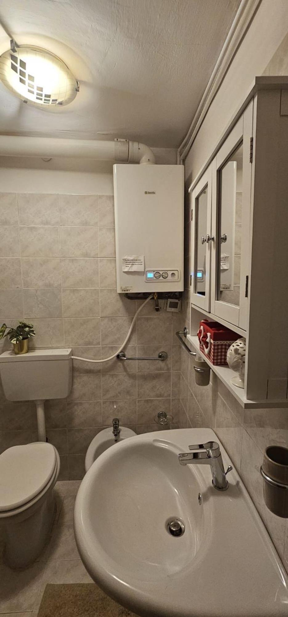 Appartamento Casa Lory Pescina Esterno foto