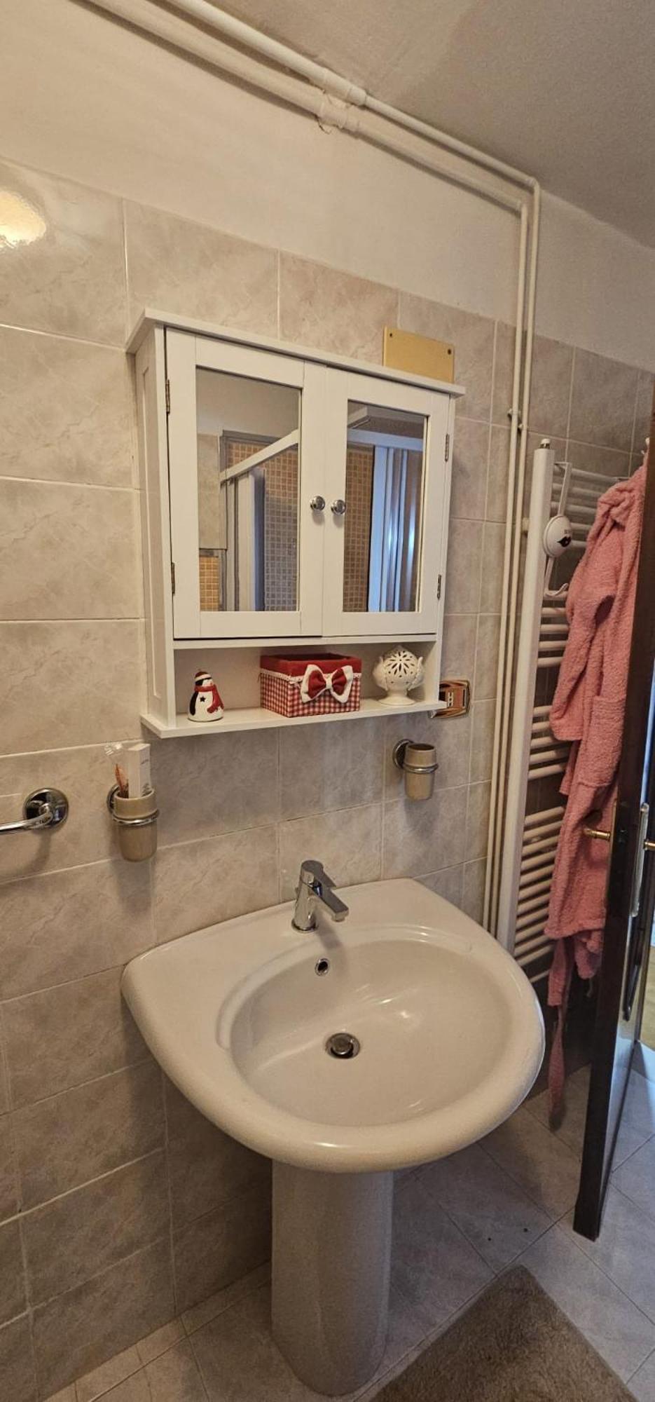 Appartamento Casa Lory Pescina Esterno foto