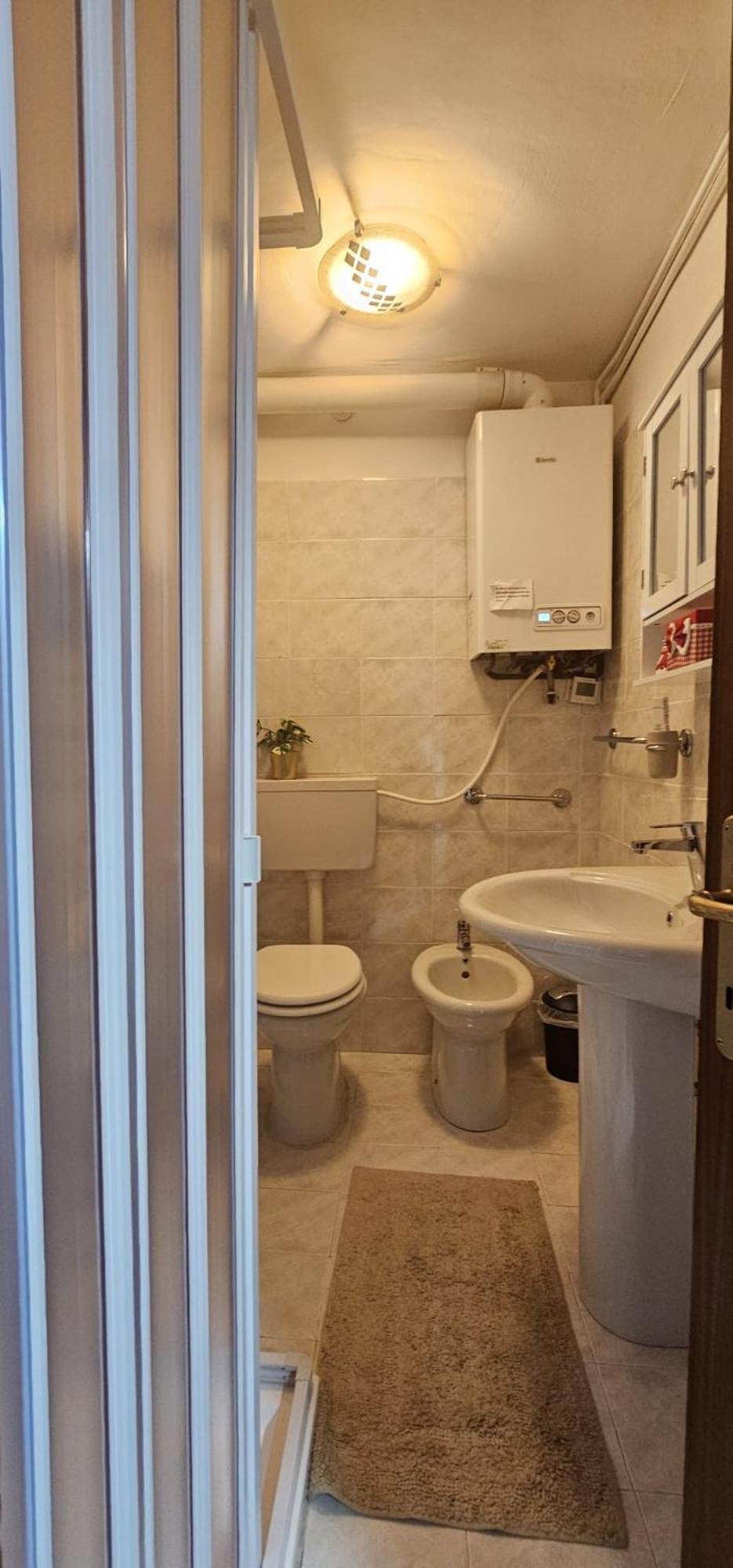 Appartamento Casa Lory Pescina Esterno foto
