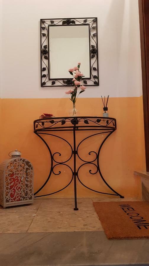 Appartamento Casa Lory Pescina Esterno foto